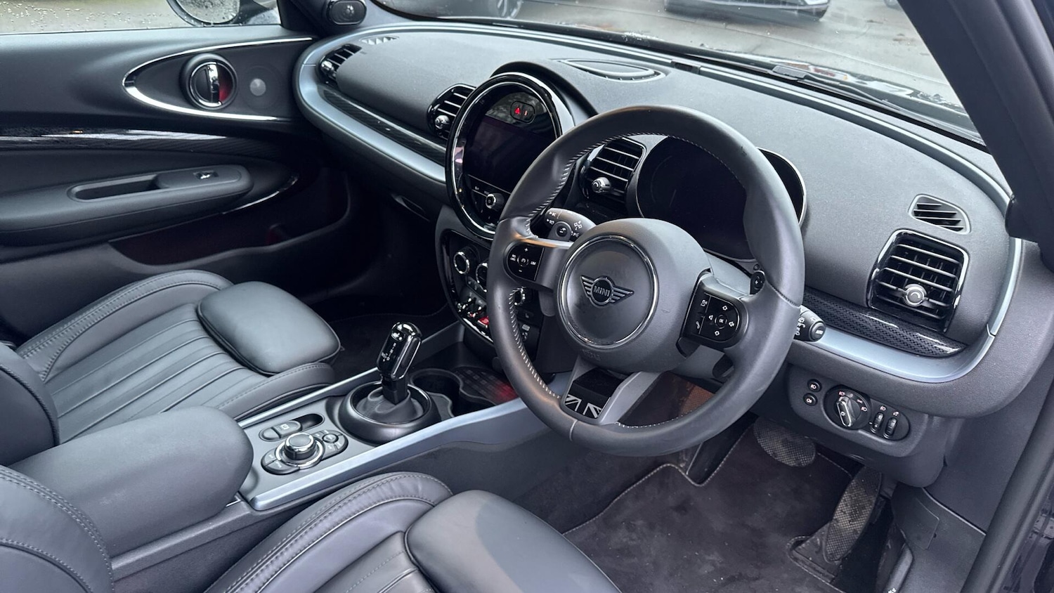 Used MINI Clubman 2024 for sale - 77255138: Photo 4