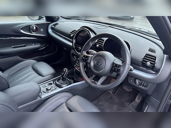 Used MINI Clubman 2024 for sale - 77255138: Photo