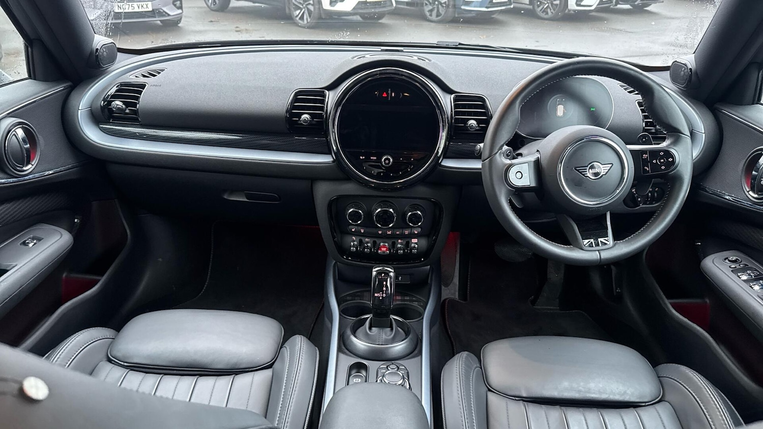 Used MINI Clubman 2024 for sale - 77255138: Photo 5