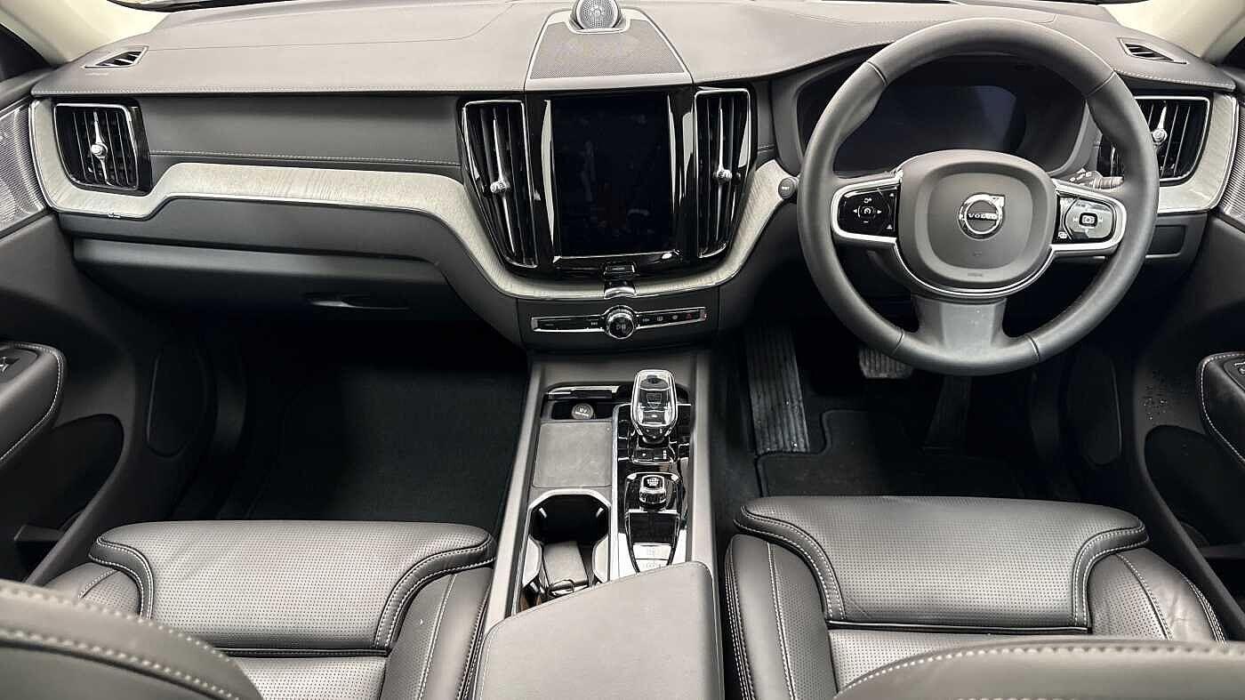 Used Volvo XC60 2025 for sale - 77238648: Photo 10