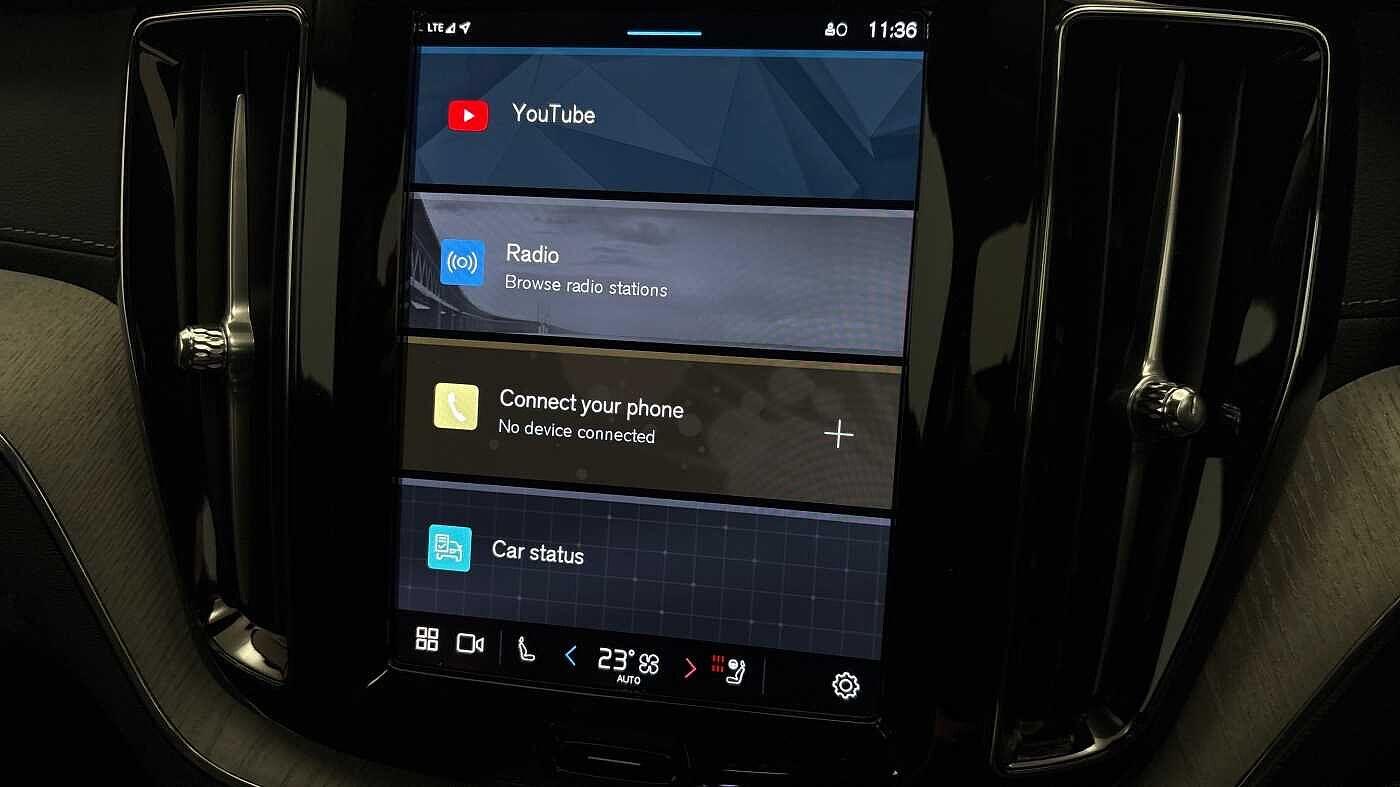 Used Volvo XC60 2025 for sale - 77238648: Photo 11