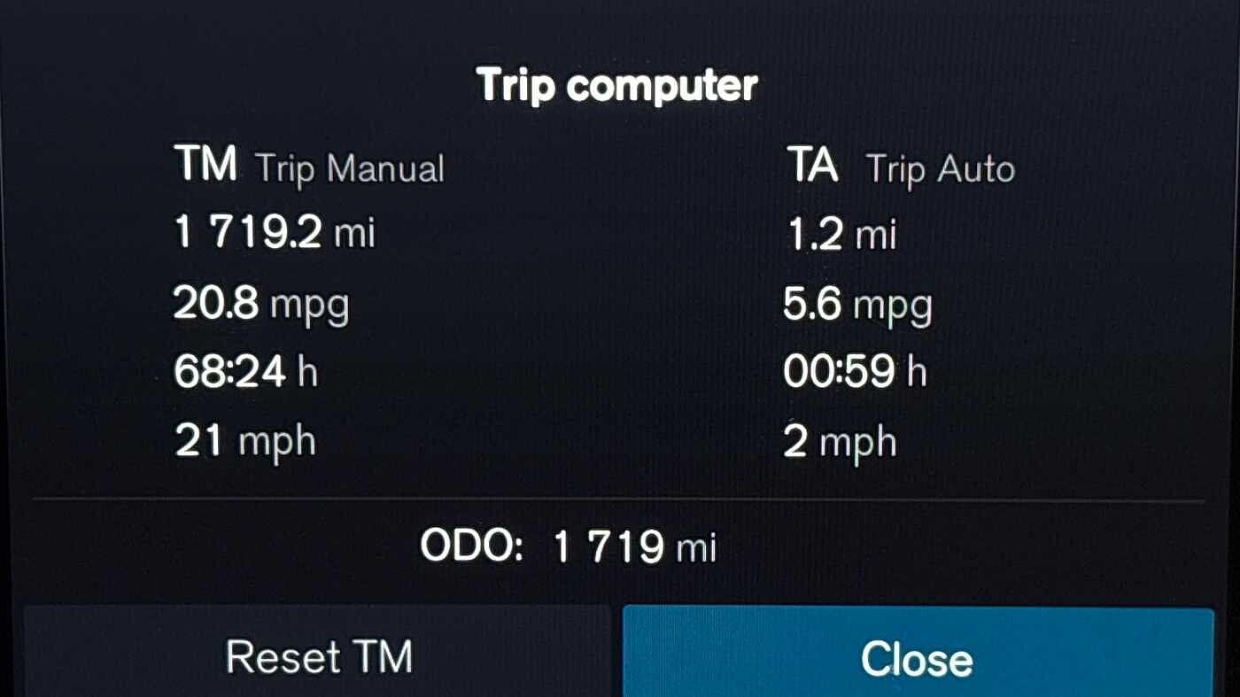 Used Volvo XC60 2025 for sale - 77238648: Photo 12