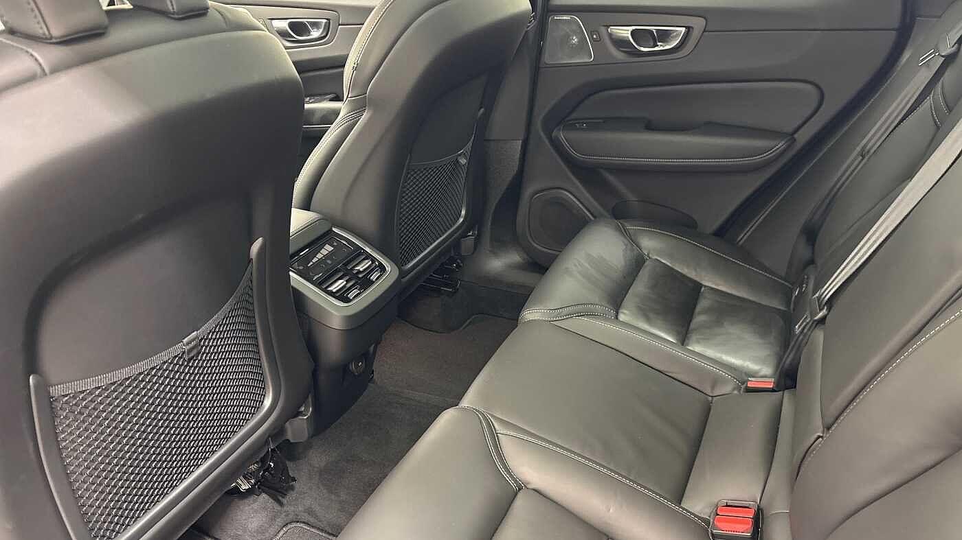Used Volvo XC60 2025 for sale - 77238648: Photo 13
