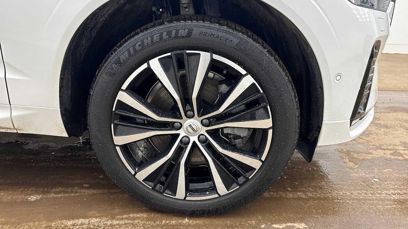 Used Volvo XC60 2025 for sale - 77238648: Photo 16