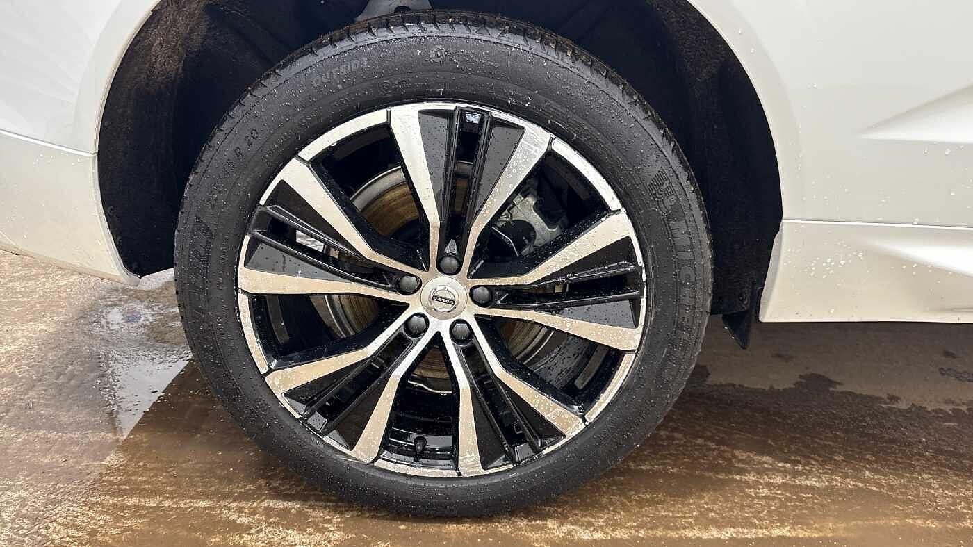 Used Volvo XC60 2025 for sale - 77238648: Photo 20