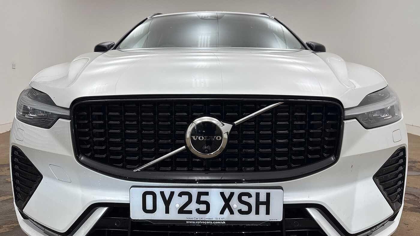 Used Volvo XC60 2025 for sale - 77238648: Photo 24