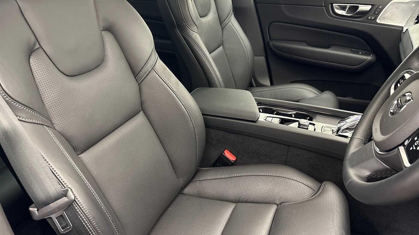 Used Volvo XC60 2025 for sale - 77238648: Photo 29