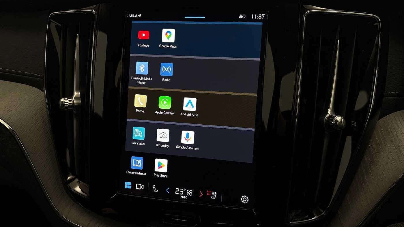 Used Volvo XC60 2025 for sale - 77238648: Photo 34