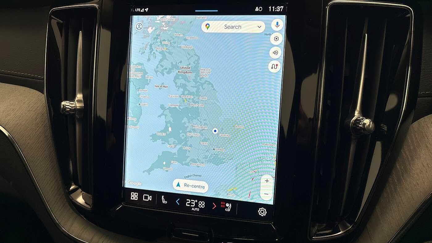 Used Volvo XC60 2025 for sale - 77238648: Photo 36