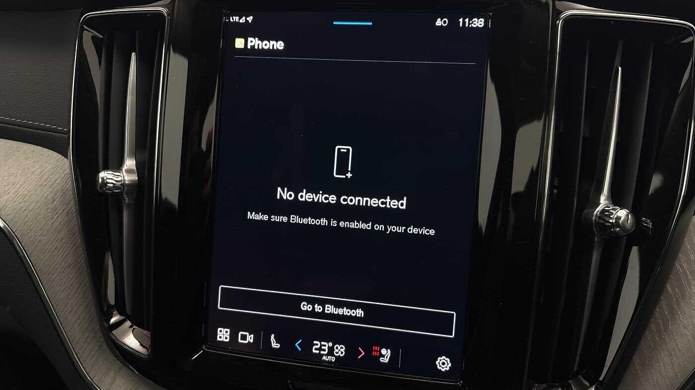 Used Volvo XC60 2025 for sale - 77238648: Photo 38