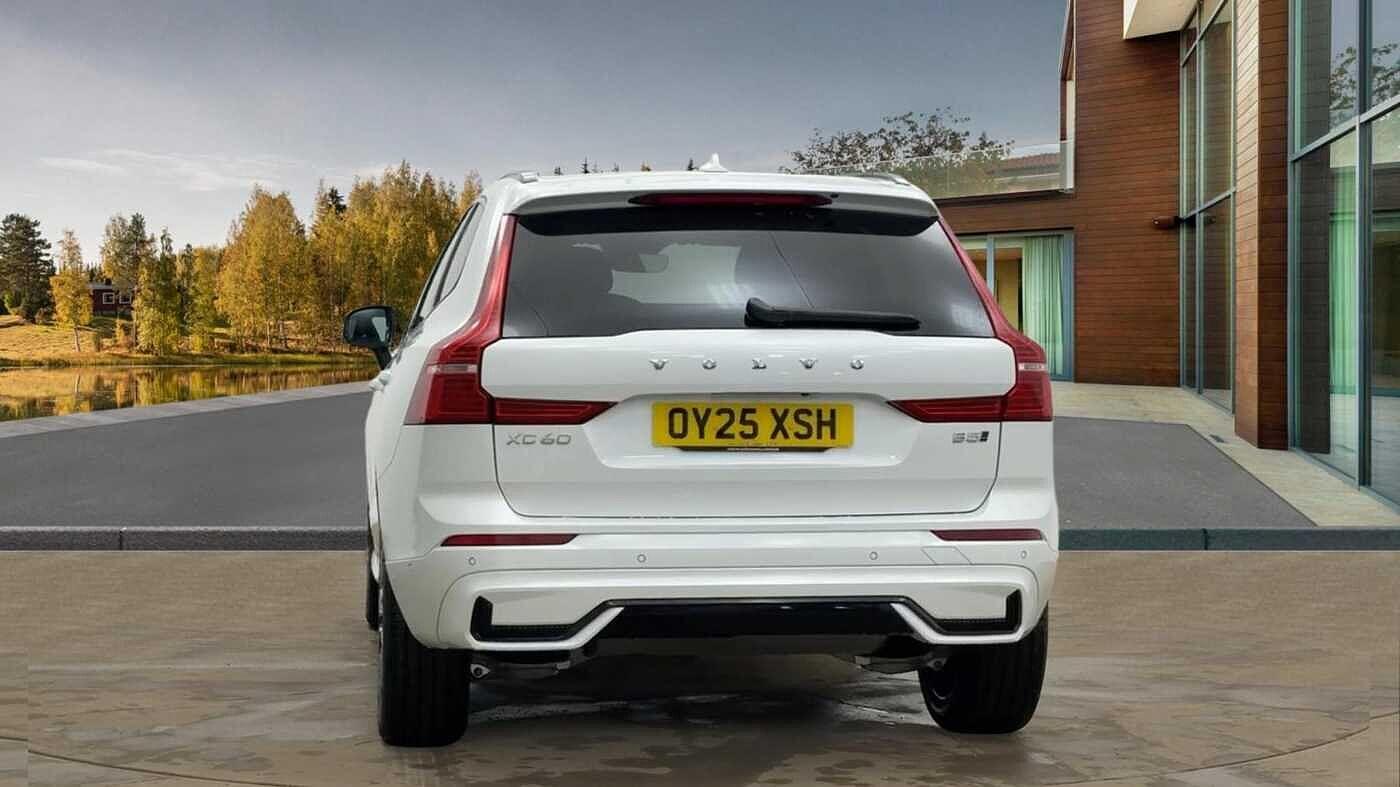 Used Volvo XC60 2025 for sale - 77238648: Photo 4