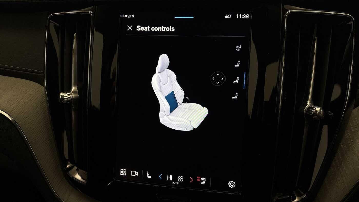 Used Volvo XC60 2025 for sale - 77238648: Photo 42