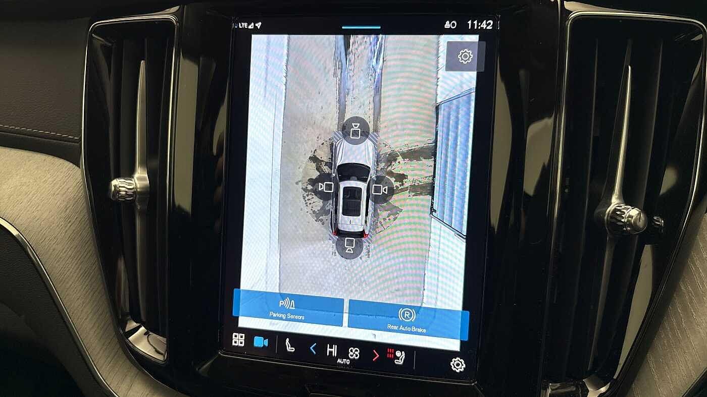 Used Volvo XC60 2025 for sale - 77238648: Photo 43