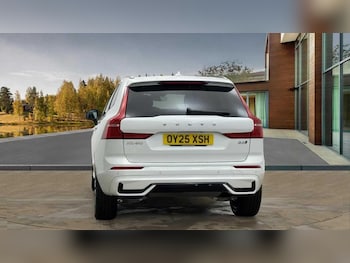 Used Volvo XC60 2025 for sale - 77238648: Photo