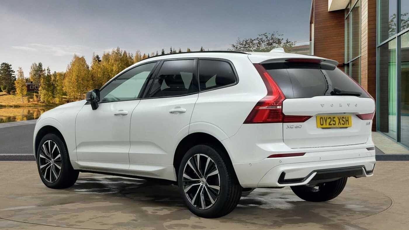 Used Volvo XC60 2025 for sale - 77238648: Photo 5