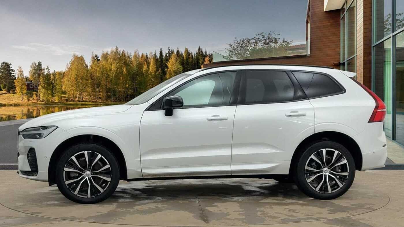 Used Volvo XC60 2025 for sale - 77238648: Photo 6