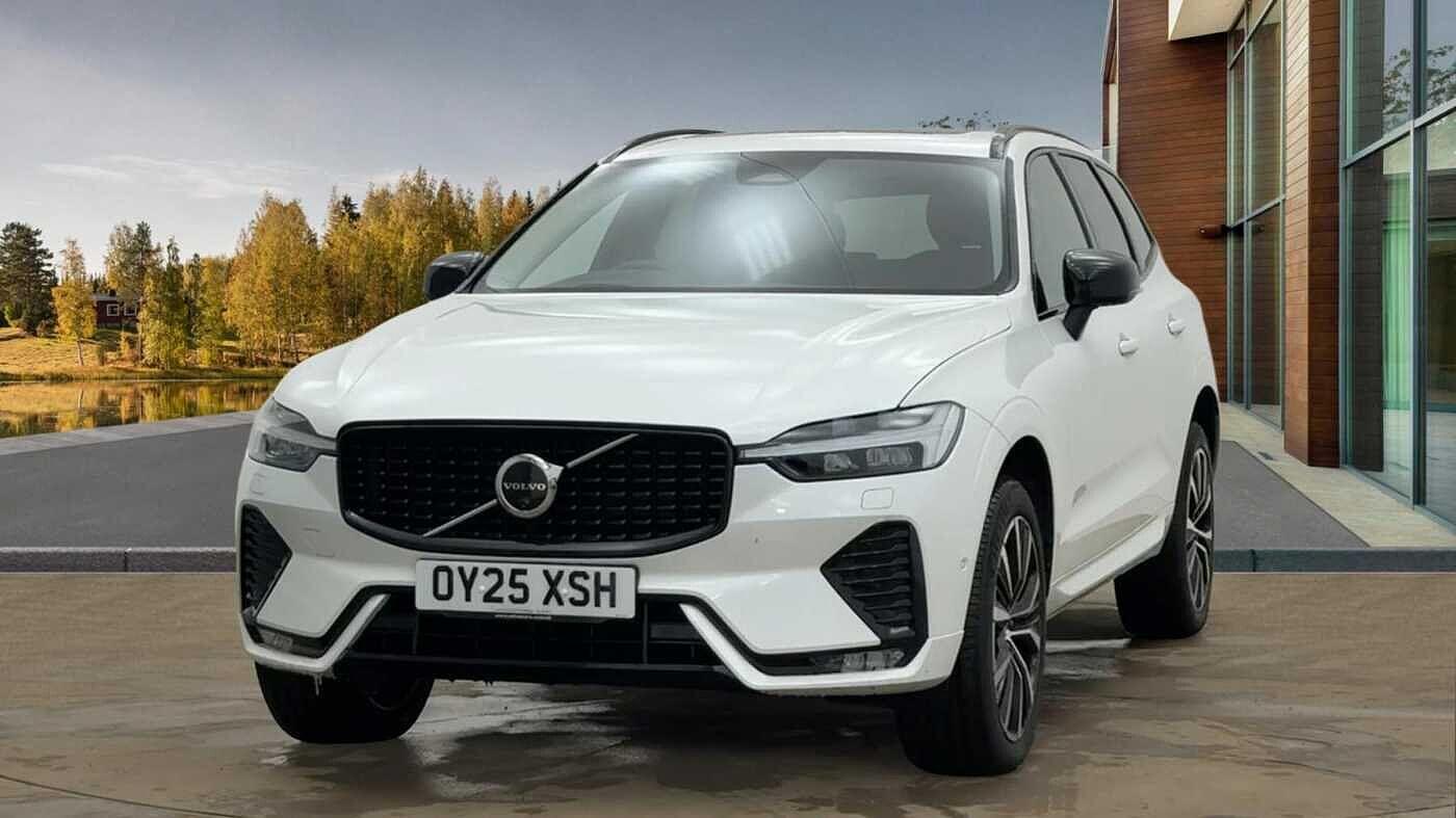 Used Volvo XC60 2025 for sale - 77238648: Photo 7