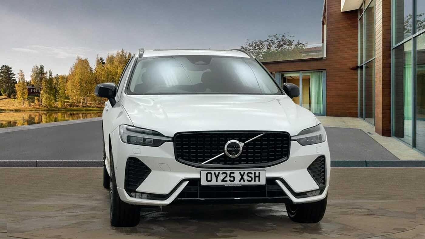 Used Volvo XC60 2025 for sale - 77238648: Photo 8