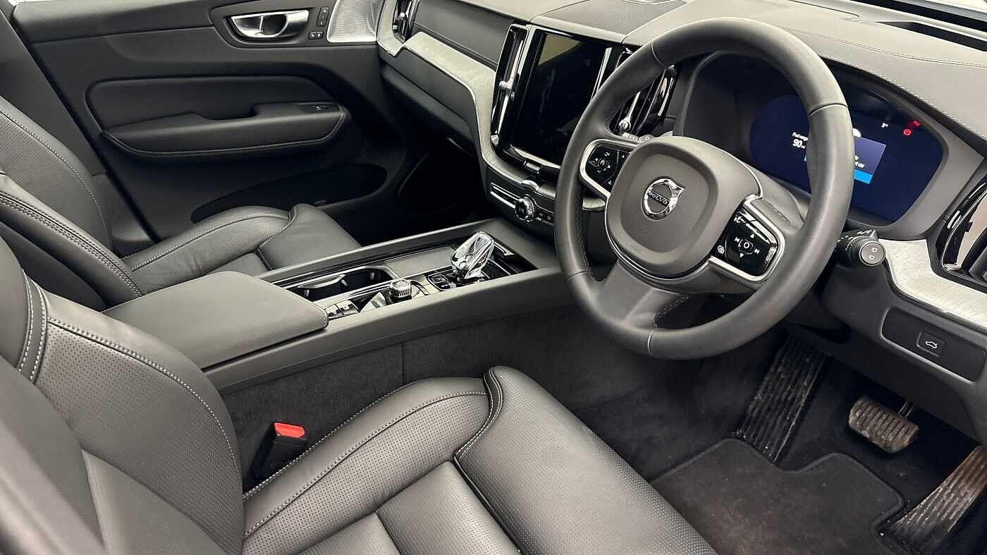 Used Volvo XC60 2025 for sale - 77238648: Photo 9