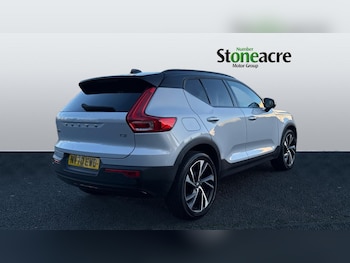 Used Volvo XC40 2020 for sale - 76714234: Photo