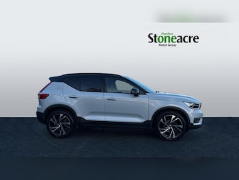 Used Volvo XC40 2020 for sale - 76714234: Photo