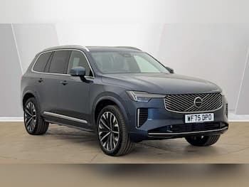 Used Volvo XC90 2025 for sale - 79830893: Photo