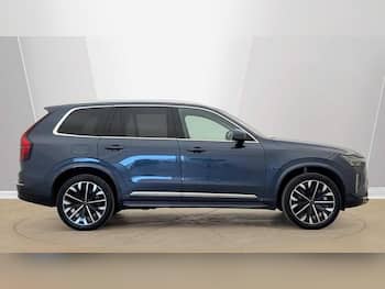 Used Volvo XC90 2025 for sale - 79830893: Photo