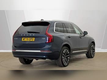 Used Volvo XC90 2025 for sale - 79830893: Photo