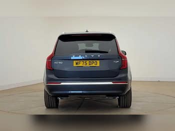 Used Volvo XC90 2025 for sale - 79830893: Photo