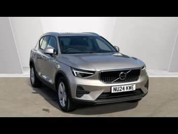2024 (24) - Core, B3 Mild hybrid, Petrol 5-Door
