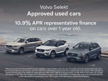 Used Volvo XC40 2024 for sale - 74758465: Photo