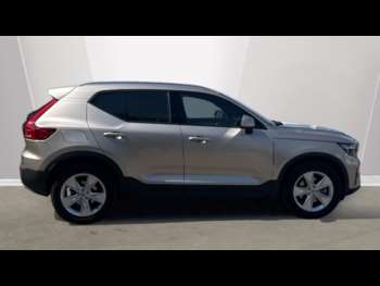 Used Volvo XC40 2024 for sale - 74758465: Photo