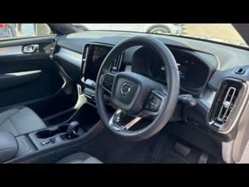 Used Volvo XC40 2024 for sale - 74758465: Photo