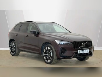 Used Volvo XC60 2025 for sale - 78684340: Photo