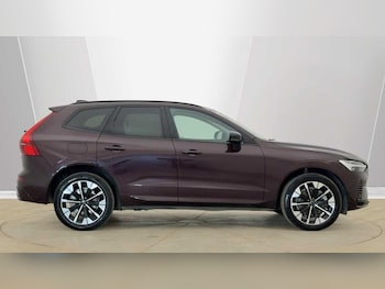 Used Volvo XC60 2025 for sale - 78684340: Photo