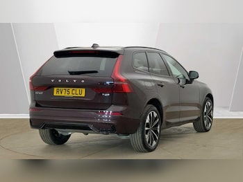 Used Volvo XC60 2025 for sale - 78684340: Photo