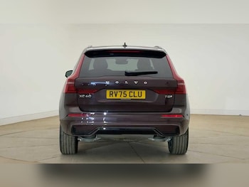 Used Volvo XC60 2025 for sale - 78684340: Photo
