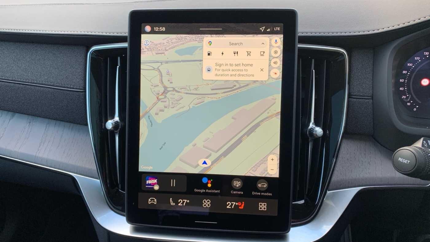 Used Volvo XC90 for sale - 77737626: Photo 14