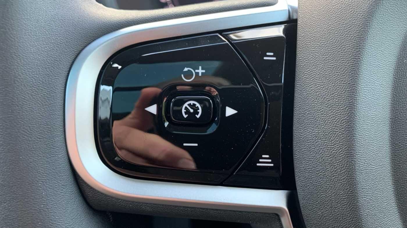 Used Volvo XC90 for sale - 77737626: Photo 17