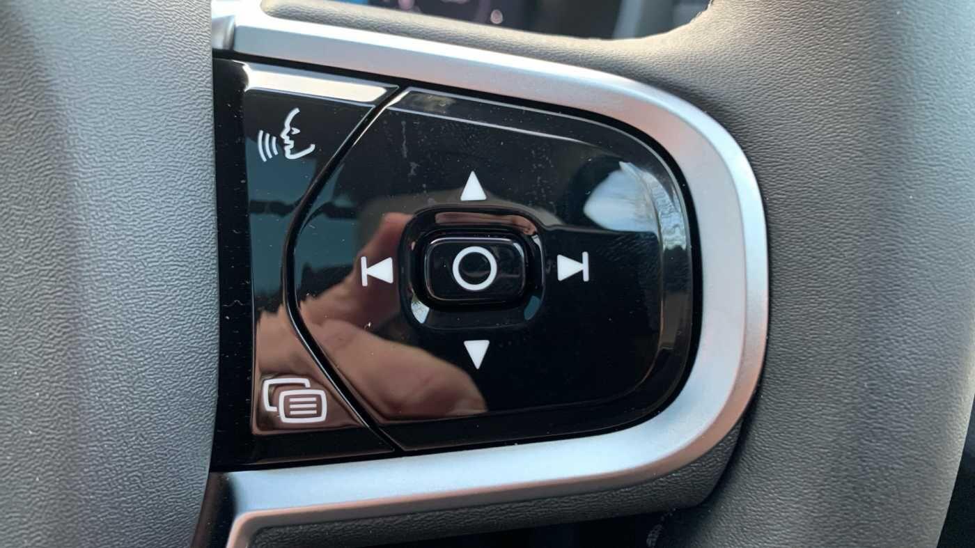 Used Volvo XC90 for sale - 77737626: Photo 18