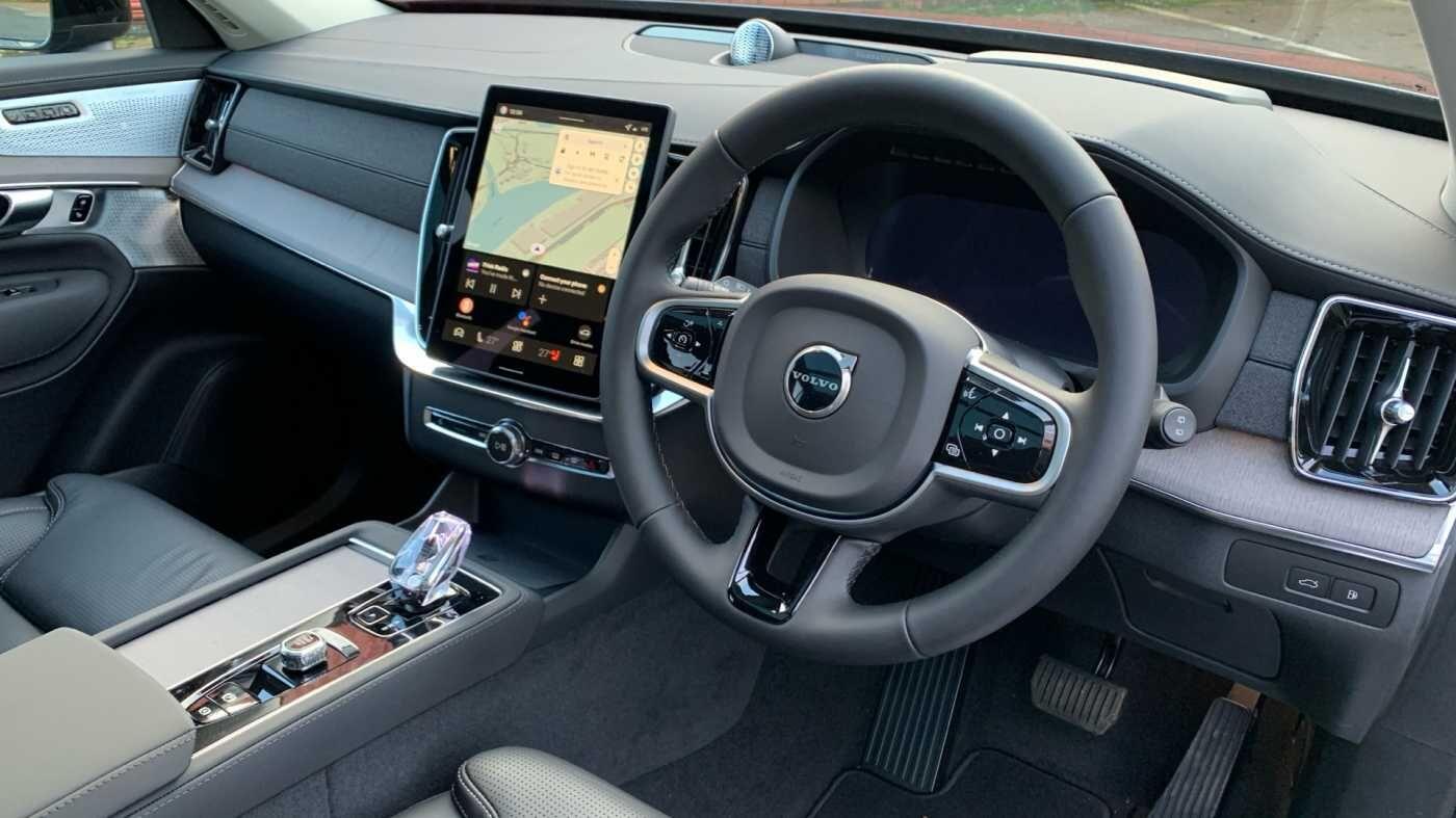 Used Volvo XC90 for sale - 77737626: Photo 5