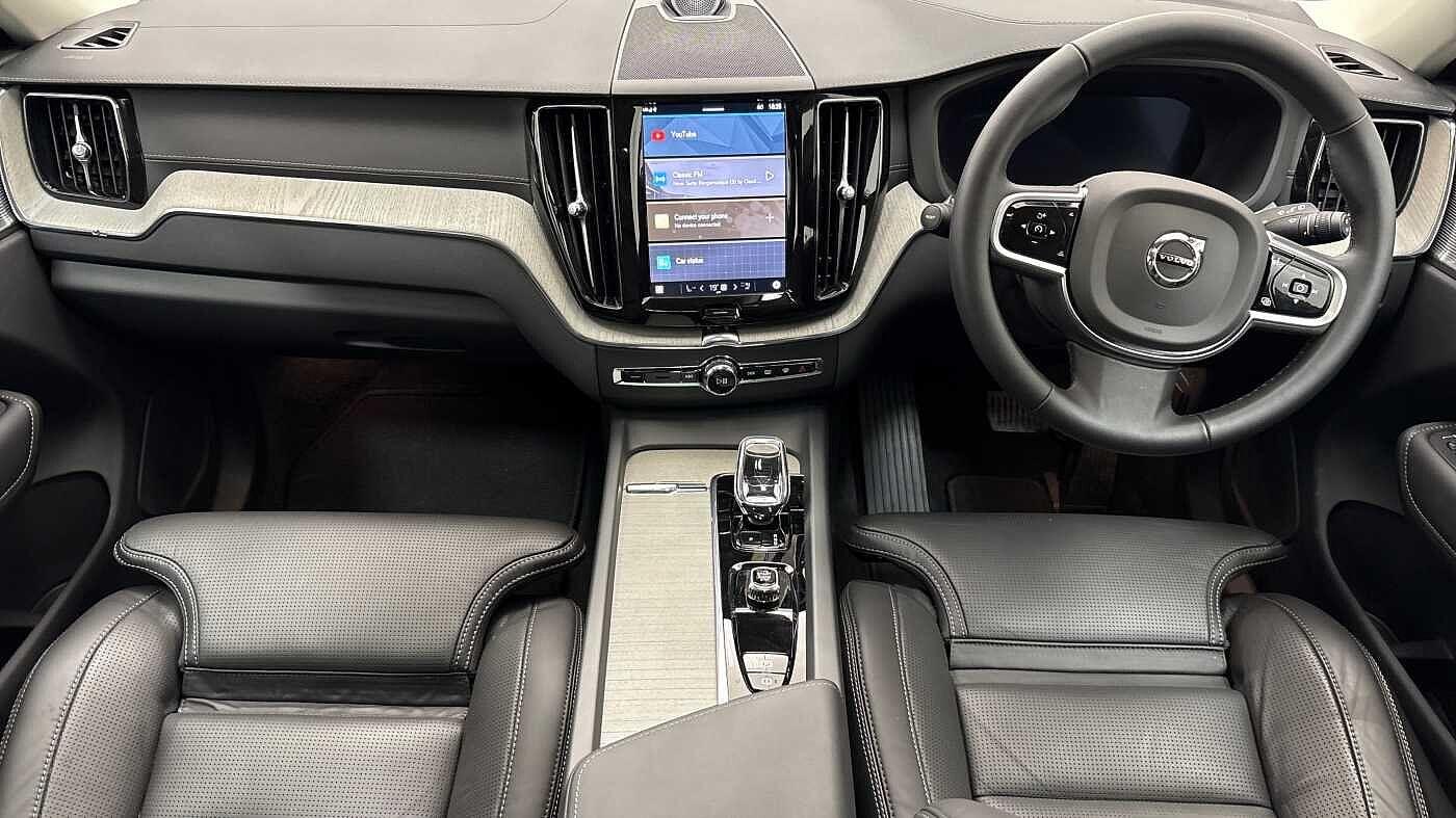 Used Volvo XC60 2025 for sale - 76512859: Photo 10