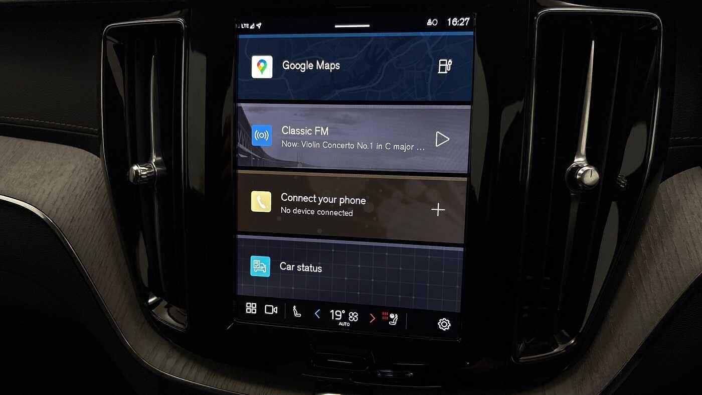 Used Volvo XC60 2025 for sale - 76512859: Photo 11