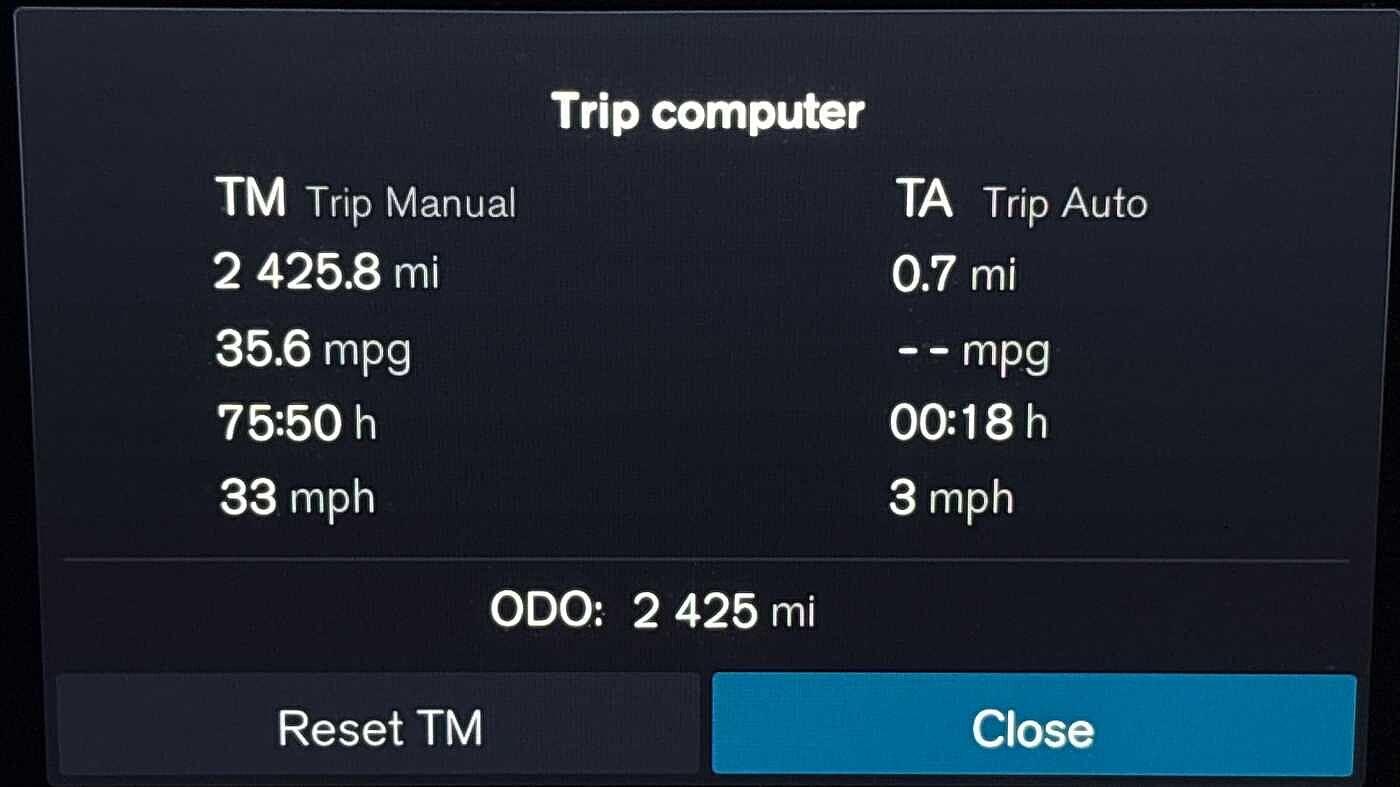 Used Volvo XC60 2025 for sale - 76512859: Photo 12