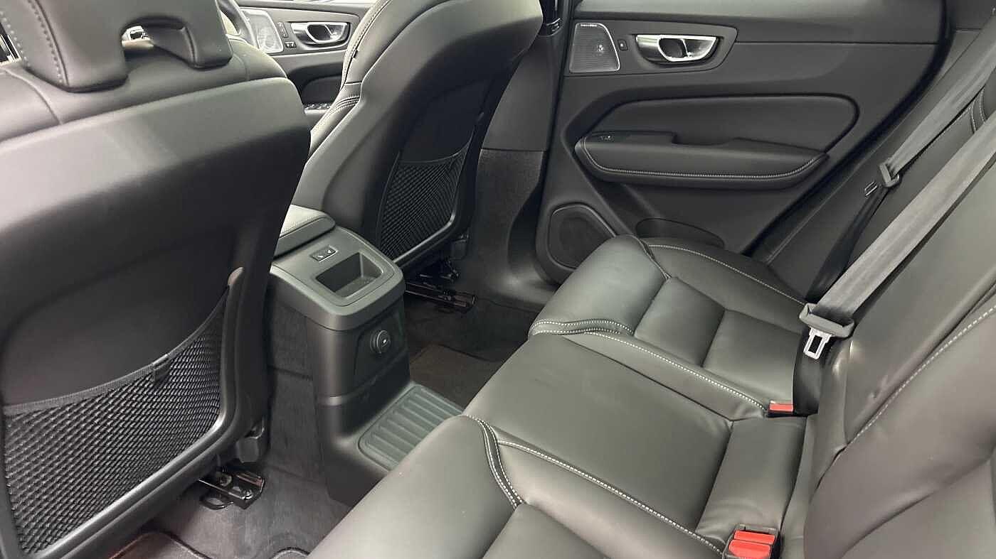Used Volvo XC60 2025 for sale - 76512859: Photo 13