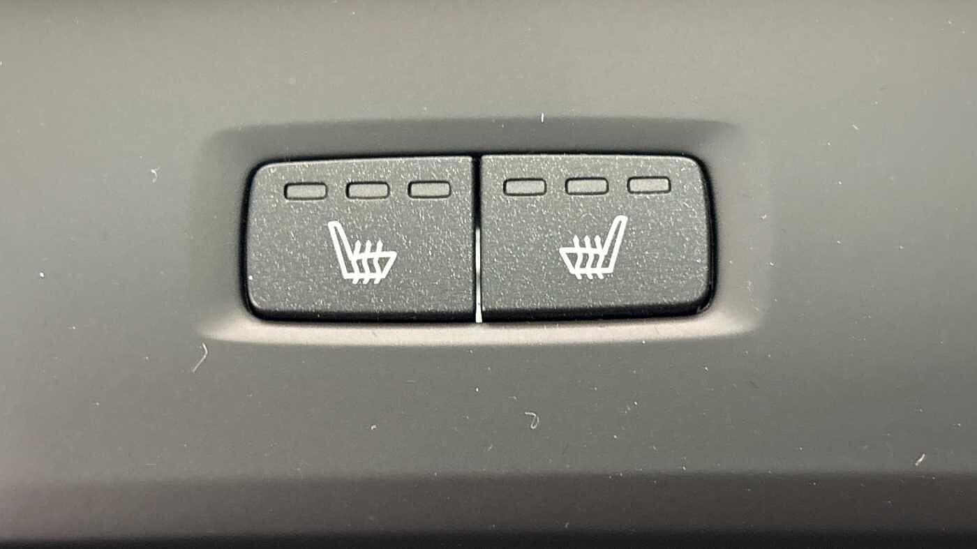 Used Volvo XC60 2025 for sale - 76512859: Photo 17