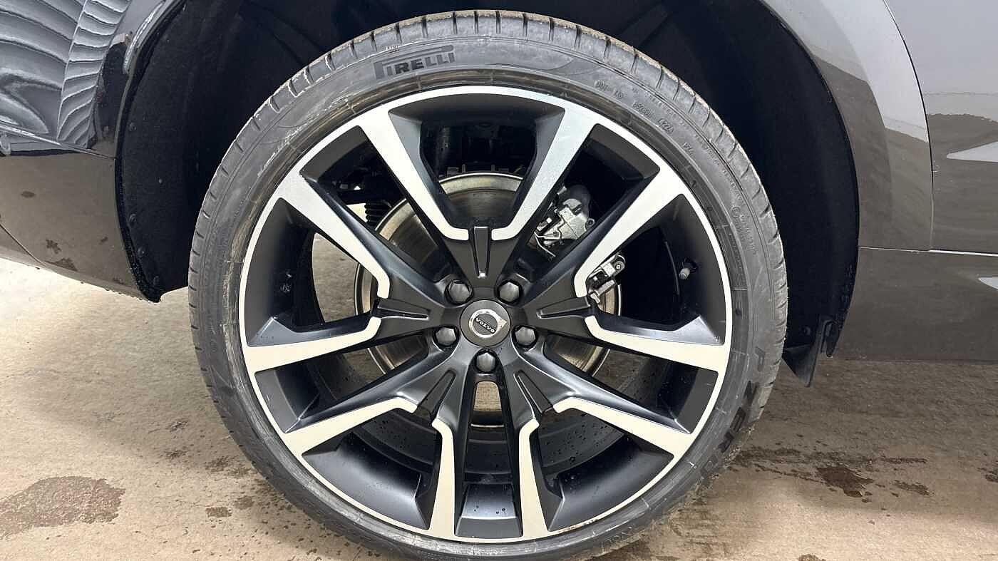 Used Volvo XC60 2025 for sale - 76512859: Photo 20