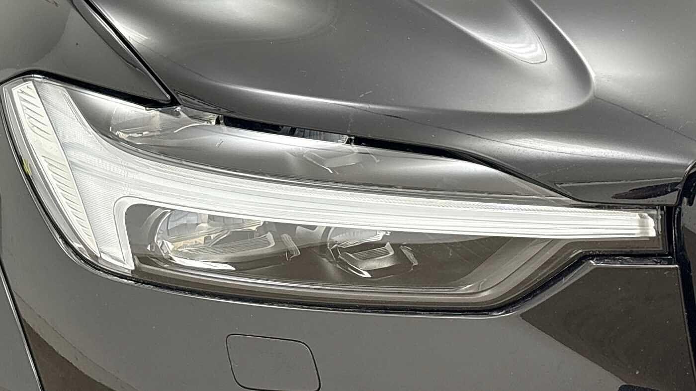 Used Volvo XC60 2025 for sale - 76512859: Photo 22