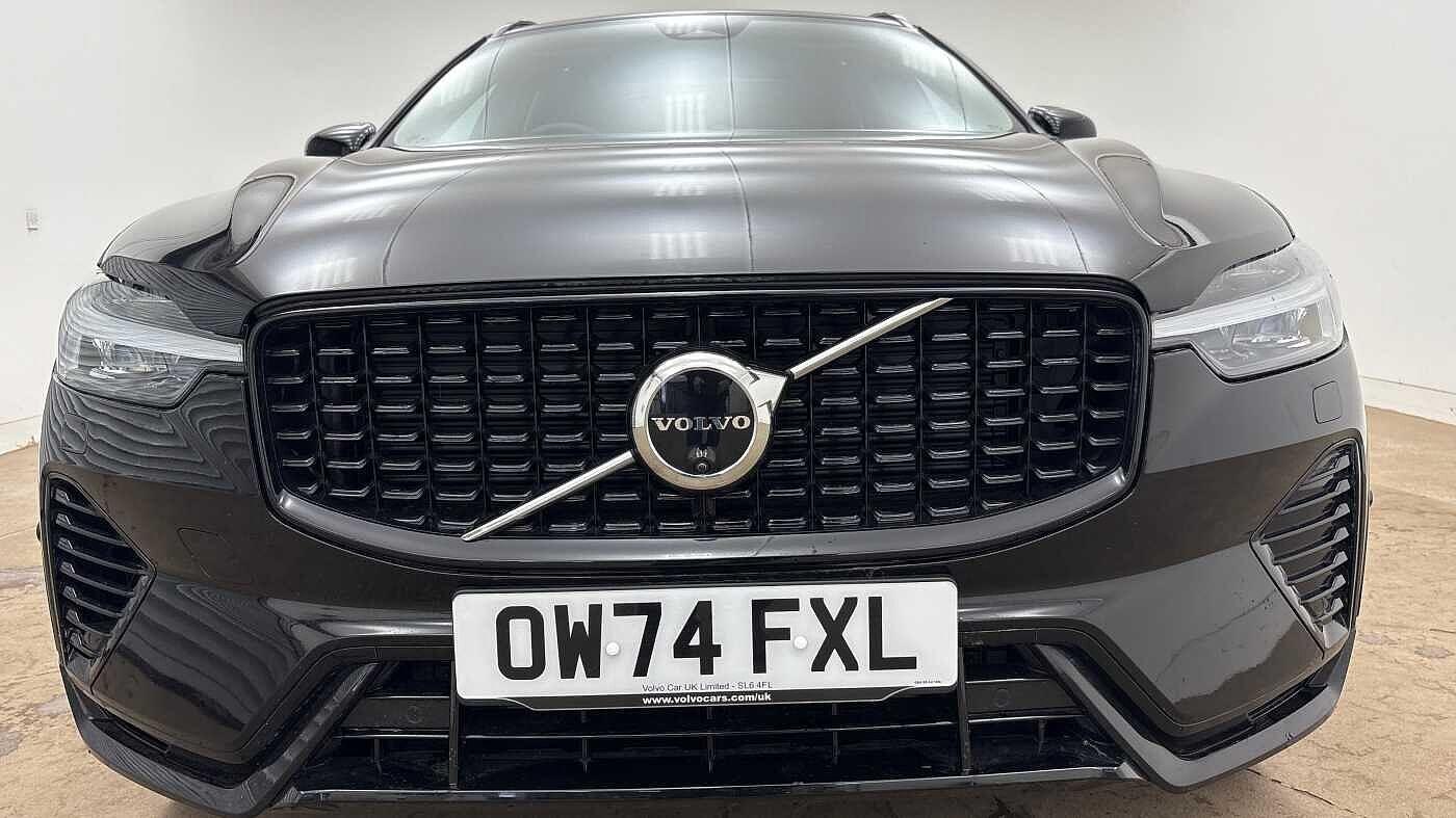 Used Volvo XC60 2025 for sale - 76512859: Photo 24