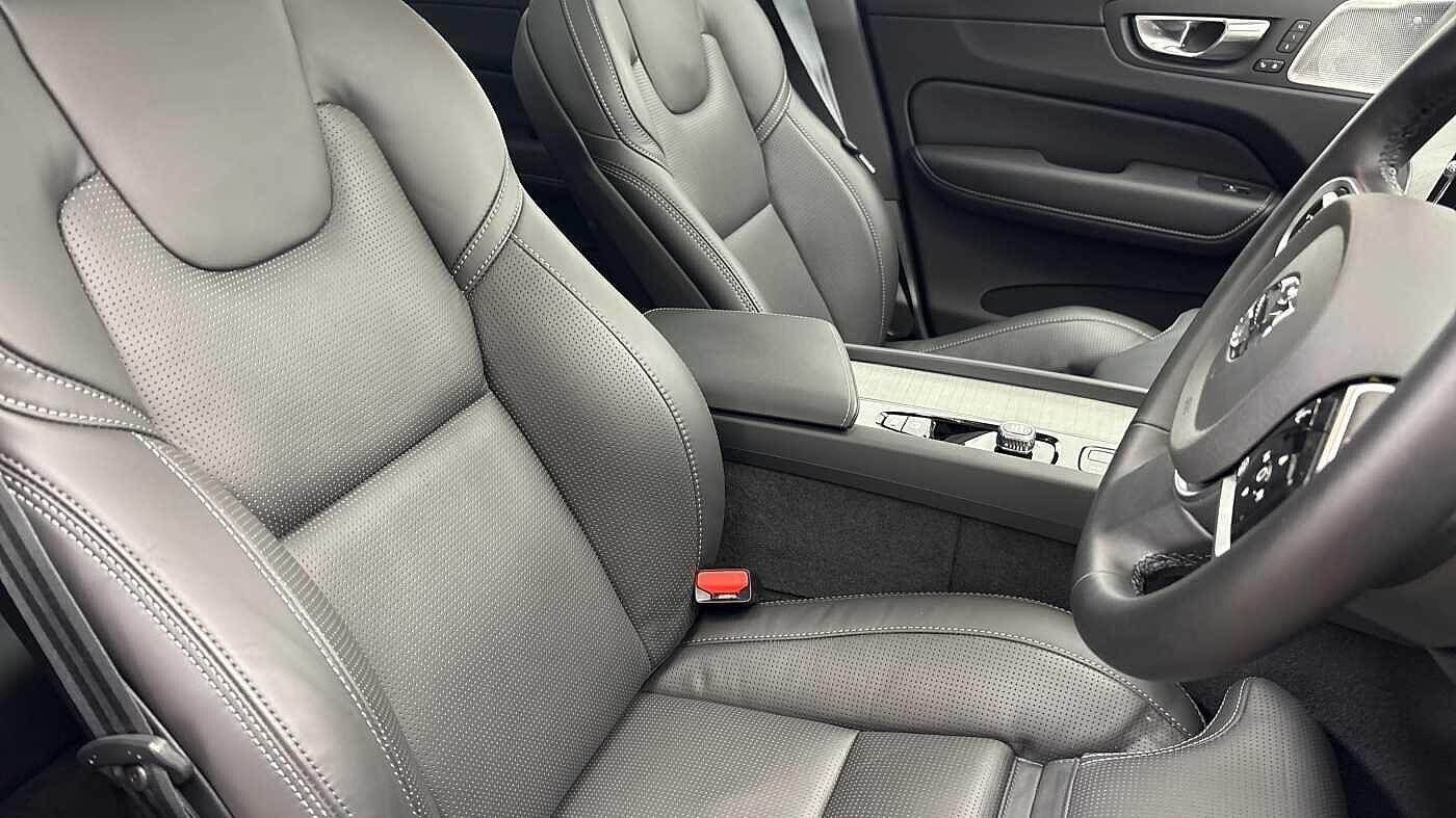 Used Volvo XC60 2025 for sale - 76512859: Photo 29